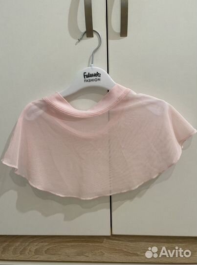 Купальник для бальных танцев 104