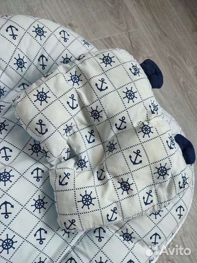 Кокон гнездышко для малышей