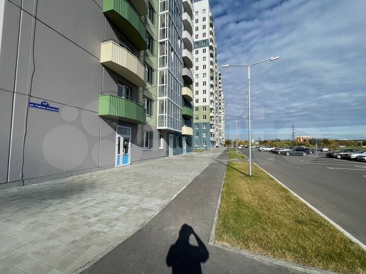 Героев Космоса