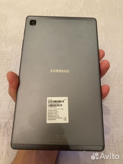 Samsung Galaxy A7 LTE 4/64Gb
