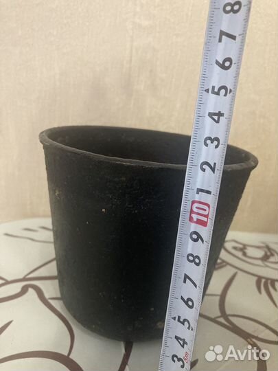 Формы для выпечки хлеба, кулечей