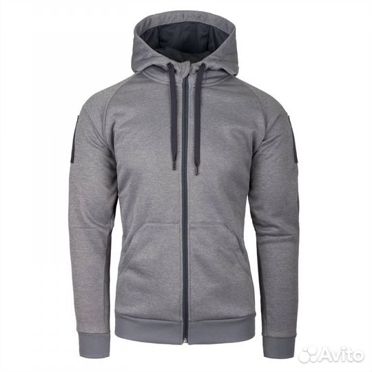 Helikon-Tex urban tactical hoodie (FullZip)