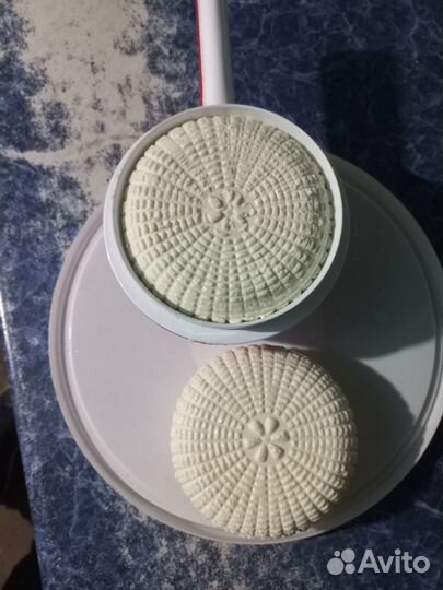 Чистый козий сыр