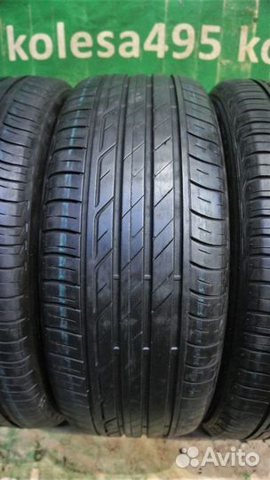 Bridgestone Turanza T001 215/55 R17 94V