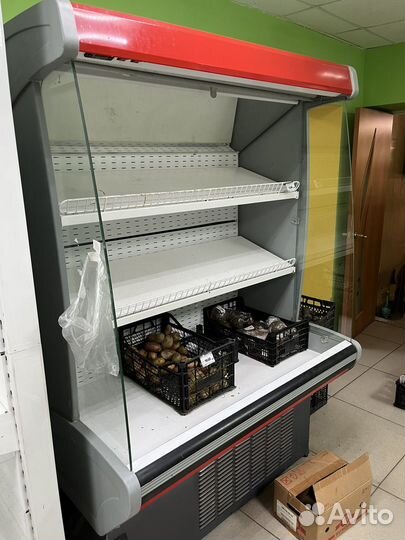 Холодильное оборудование
