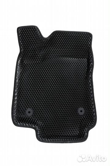 Коврики EVA эва ева Opel Astra G 1998-2009