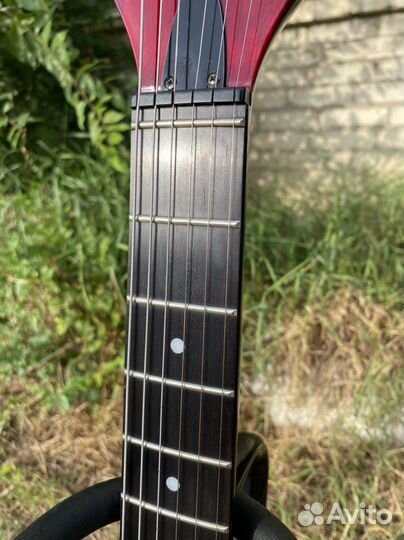 Гитара Red Special - (Brian May, Queen)