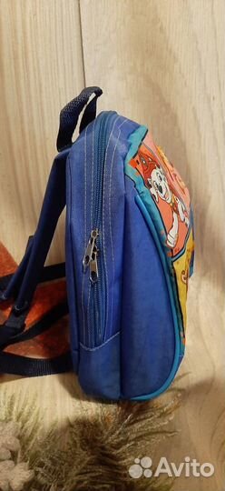 Рюкзак детский Щенячий патруль