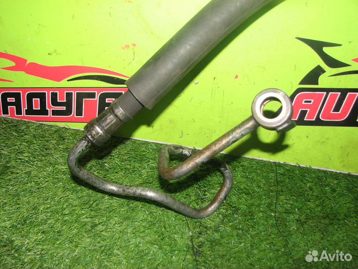 Шланг гидроусилителя toyota GX110,GX110W mark II,m