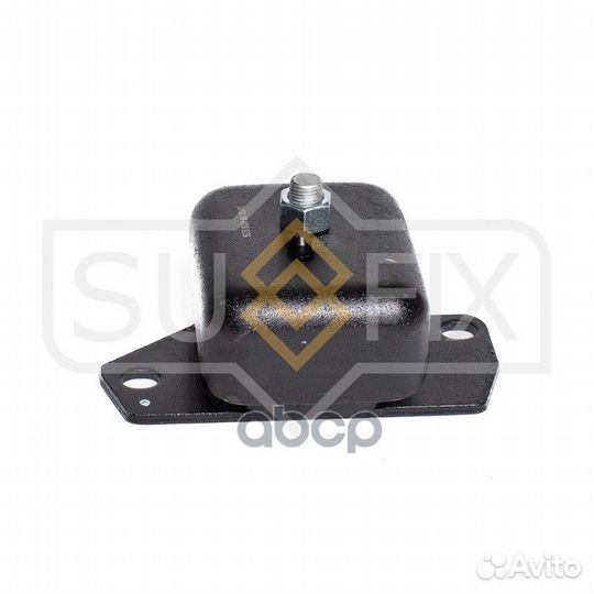 Опора двигателя перед прав FM4038 sufix
