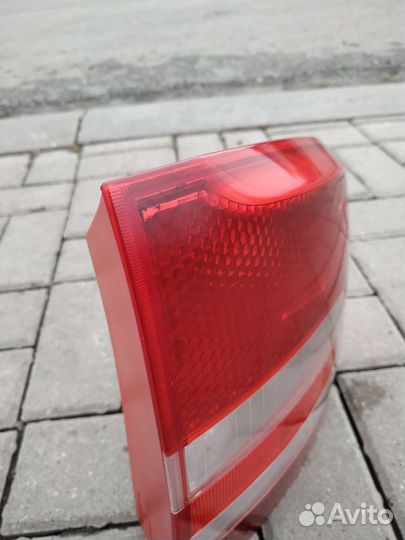 Задний фонарь Октавия А5 универсал