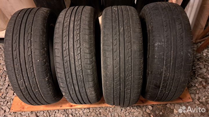 Aeolus ADC52 185/60 R15