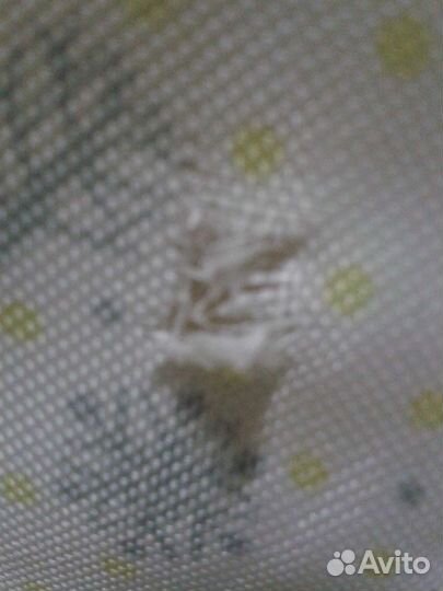 Детские зимние санки