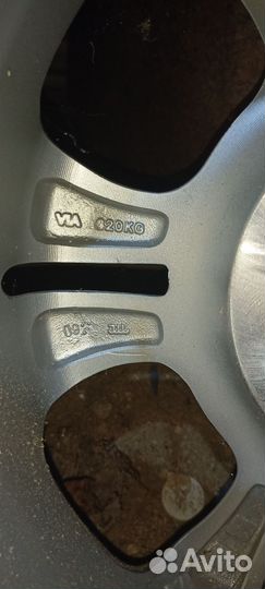 Продам диски р14
