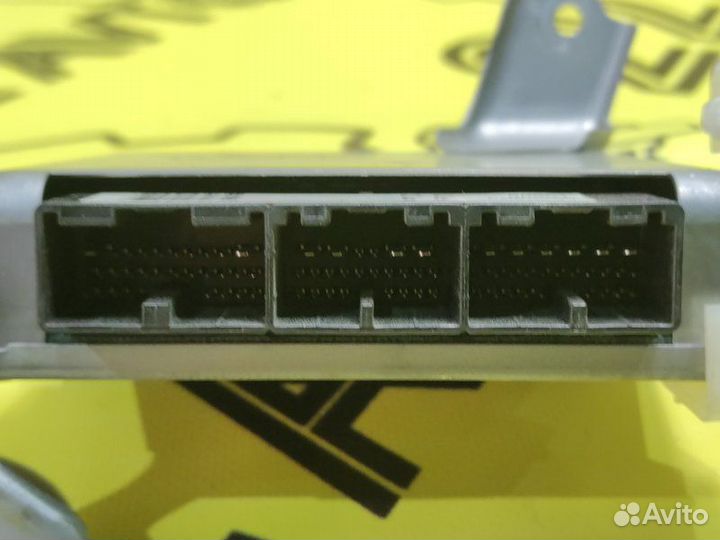 Электронный блок Lexus Gs350 2GR-FE 2005