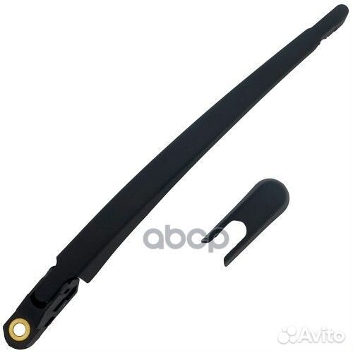 Рычаг заднего стеклоочистителя Z59572R Zikmar