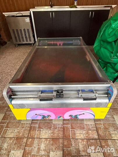 Игра футбол