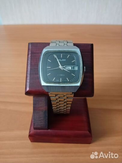 Часы Полет СССР