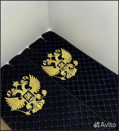 Автонакидки на сиденья