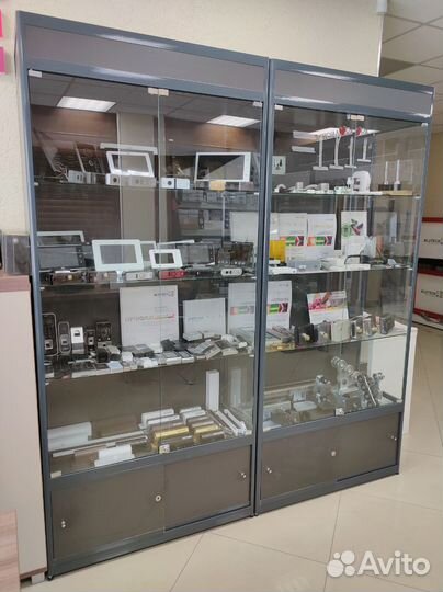 Видео домофон CTV M4102FHD