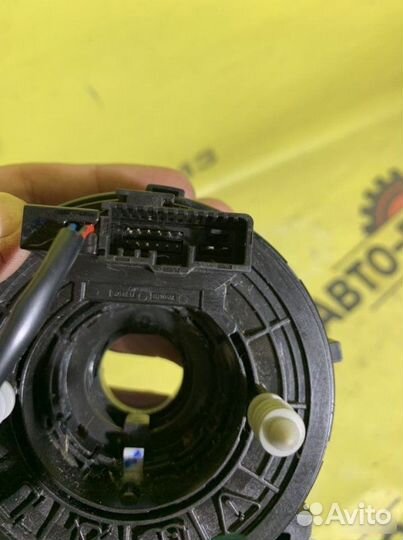 Подрулевой шлейф Kia Rio 4 FB