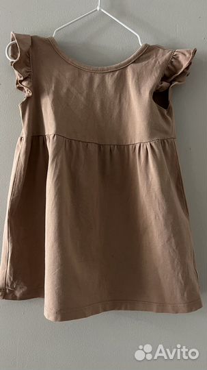 Платье для садика