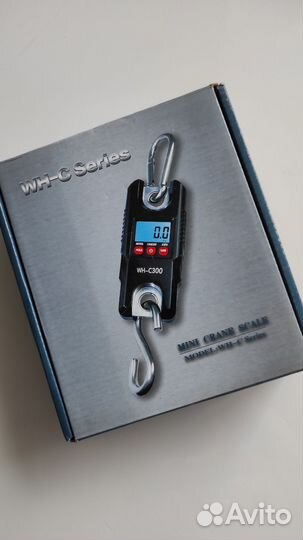 Крановые весы WH-C300, электронные