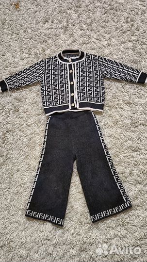 Костюм для девочки 92-98