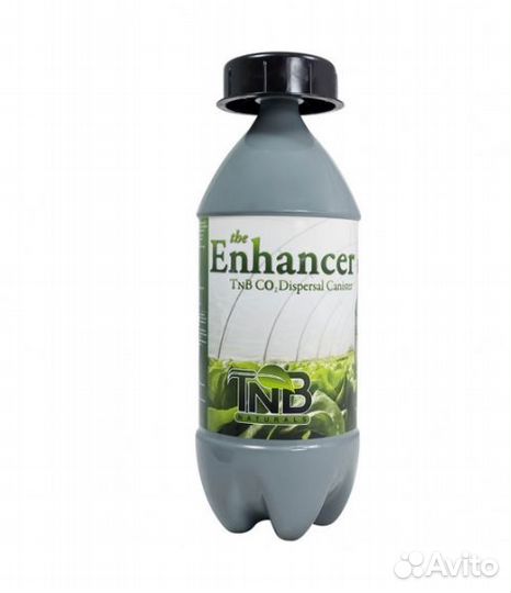 TNB Enhancer Баллон CO2