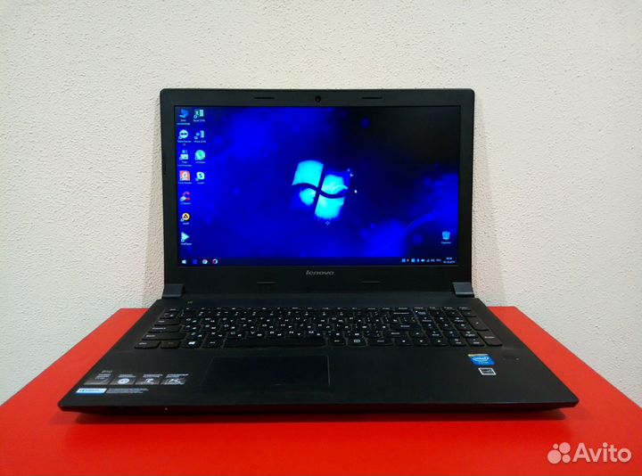 Ноутбук Lenovo B50-70 Intel Core i7