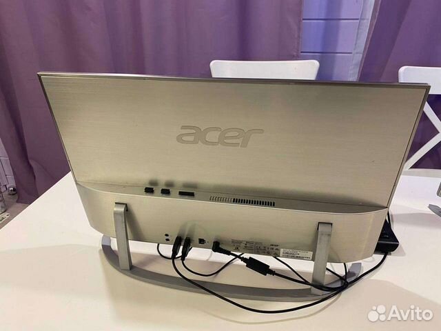 Моноблок Acer