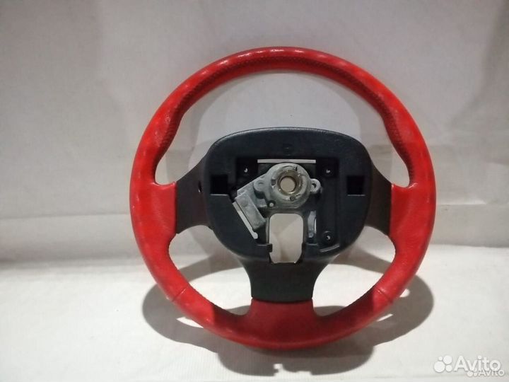 Руль Mitsubishi Eclipse III 1999