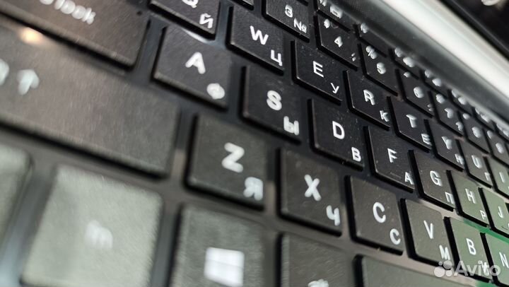 Мощный Ноутбук HP 15-n058 i5/16gb/SSD256/win10