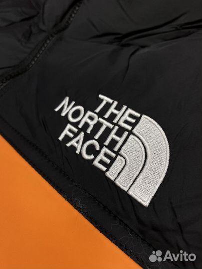 Пуховик куртка TNF The North Face