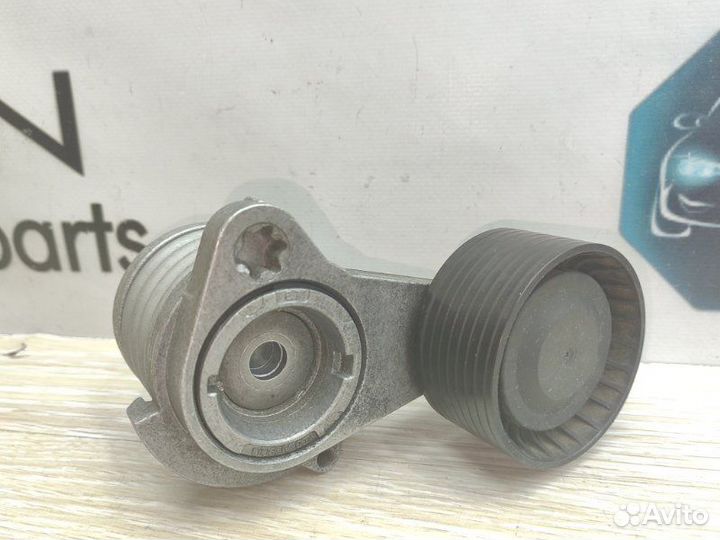 Натяжитель ремня генератора Bmw X6 E71 N54B30 2008