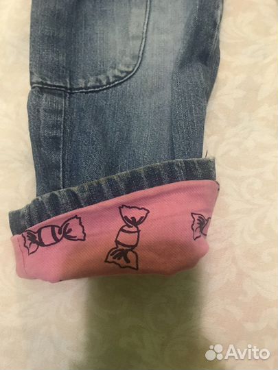 Комплект одежды