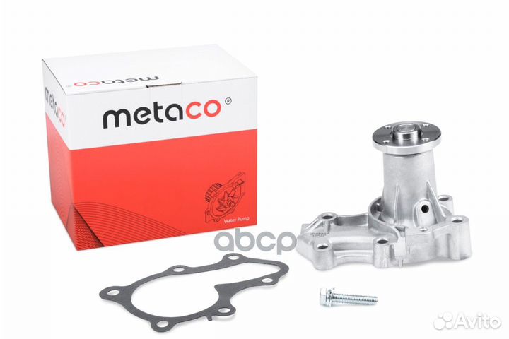 Насос водяной lancer (CS) (2003-2006) 1500-022