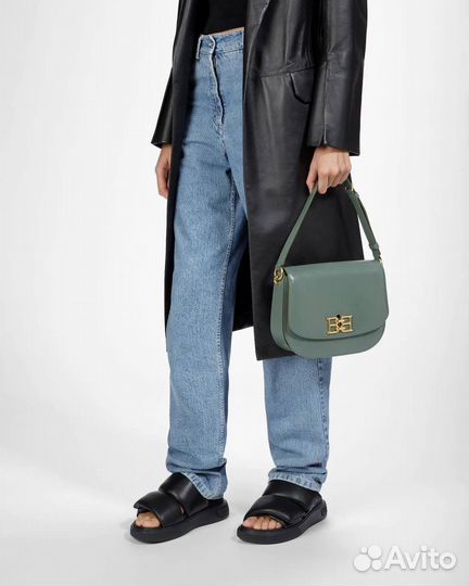 Сумка Bally оригинал