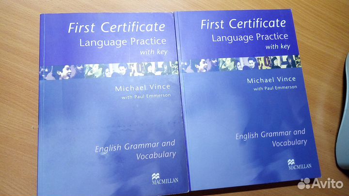 Учебное пособие по английскому языку Macmillan