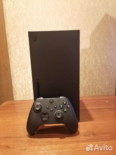 Xbox series x