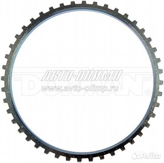 Кольцо системы ABS