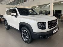 Новый Haval Dargo 2.0 AMT, 2024, цена от 3 399 000 руб.