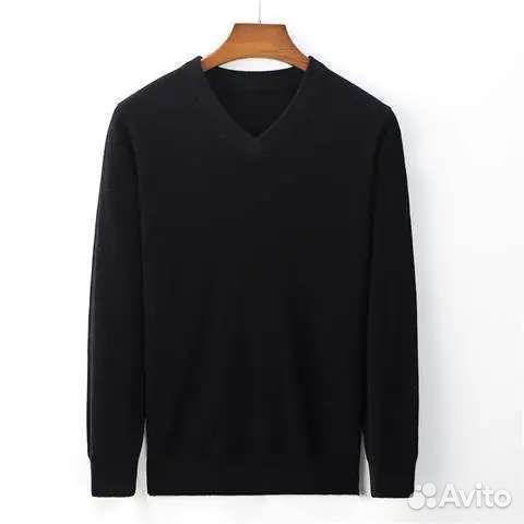 Полувер мужской