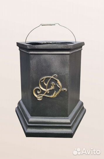 Садовое Литьё