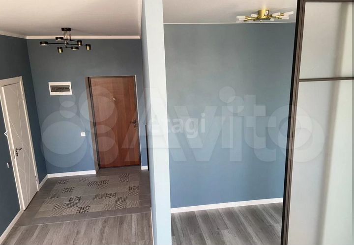 2-к. квартира, 41 м², 18/26 эт.