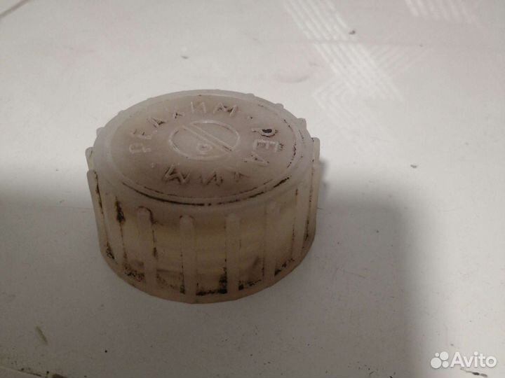 Крышка на 20л бутыль