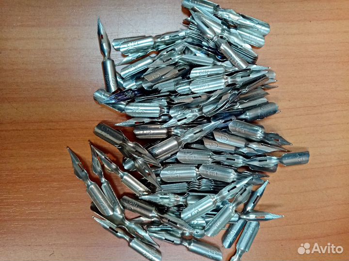 Перо для письма СССР