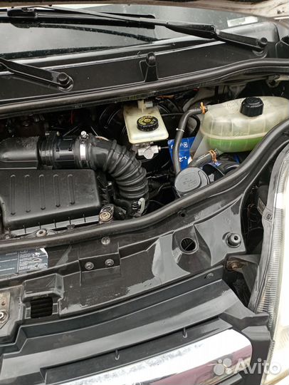 Рено trafic по запчастям 2.0