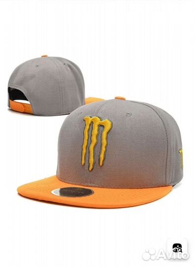 Бейсболка мужская