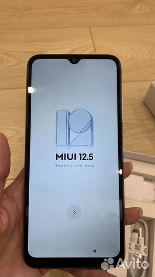 Xiaomi Redmi, 4 ГБ